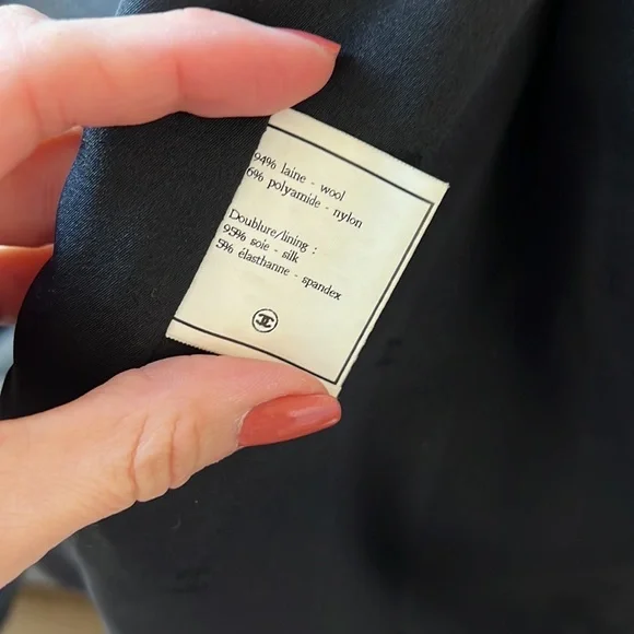 Chanel Jacket - Picture 6 of 17